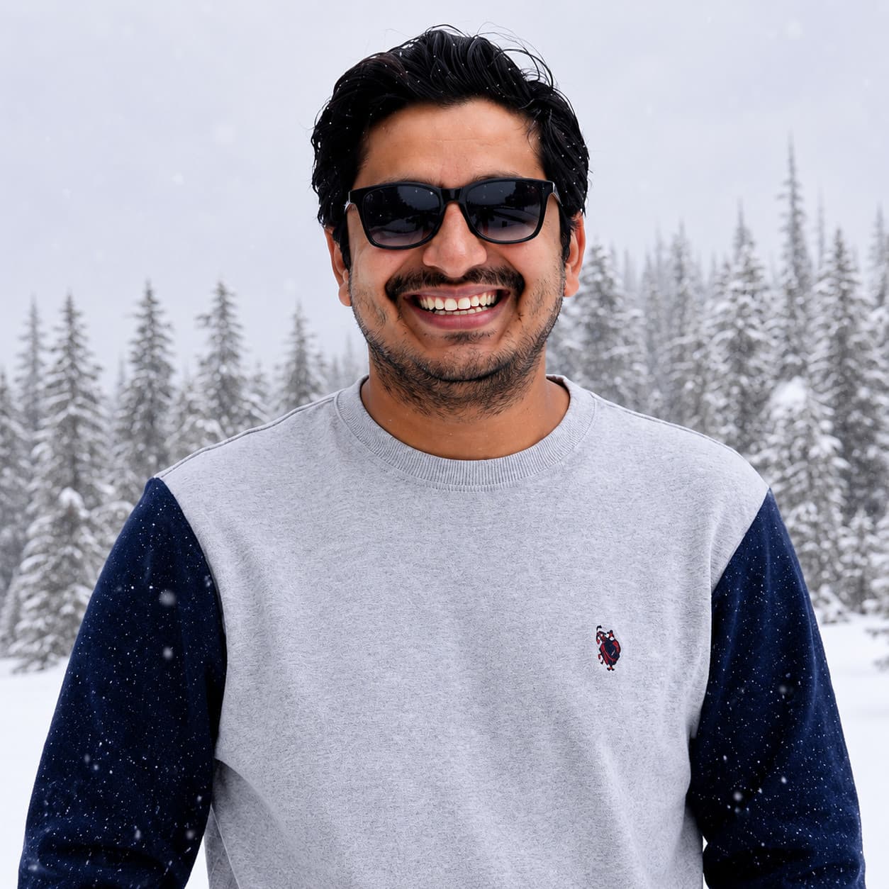 Saikat Das